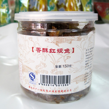 海佳水产休闲小吃-休闲小吃